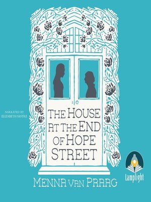 cover image of The House at the End of Hope Street